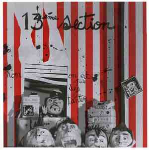 13ème Section - On Est Pas Des Tantes