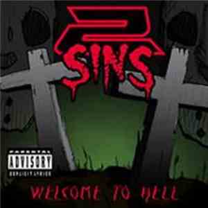 2 sins - Welcome To Hell