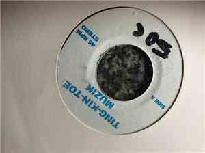 50 Cent / Bounty Killer - In Da Club / Mad And