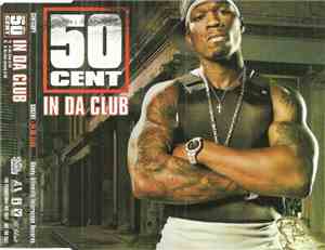 50 Cent - In Da Club