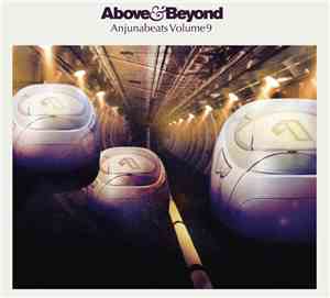 Above & Beyond - Anjunabeats Volume 9