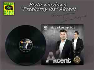 Akcent  - Przekorny Los