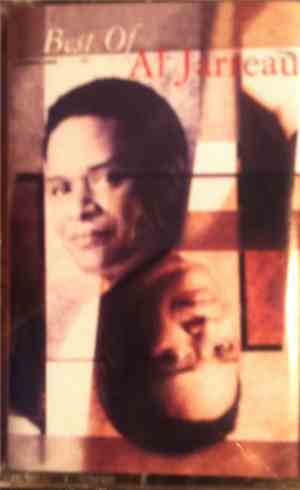 Al Jarreau - Best Of Al Jarreau