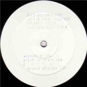 Alex Megane / Picco / Jens O. / Rave Allstars / Sample Rippers Presents Meg ...