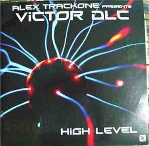 Alex Trackone Presents Victor DLC - High Level