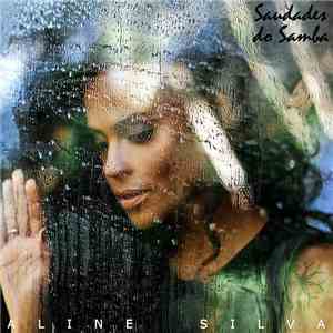 Aline Silva - Saudade do Samba