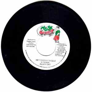 Alley Cat  - Hey Diggle Diggle