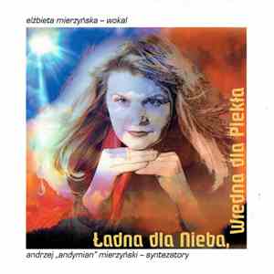 Andymian - Ładna Dla Nieba, Wrednia Dla Piekła