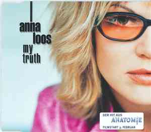Anna Loos - My Truth