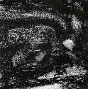 Antediluvian / Temple Nightside - Cogitating Vacuous