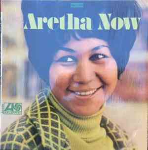 Aretha Franklin - Aretha Now