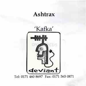Ashtrax - Kafka