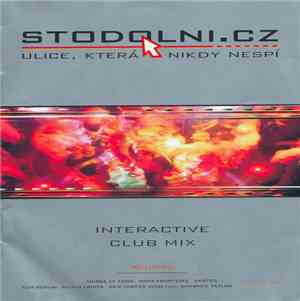 Attila And DJ Bedla 193 - Stodolni.Cz (Interactive Club Mix)