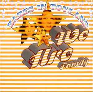 Babes In Toyland - We Are Family