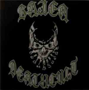Bajen Death Cult - Bajen-a-voo-doo