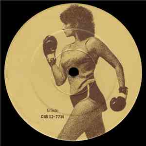 Barbra Streisand - The Main Event / Fight