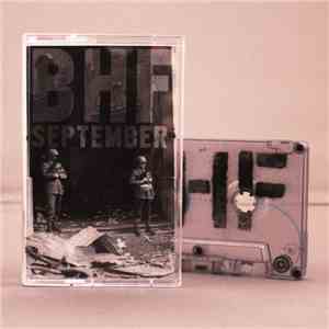 BHF - September
