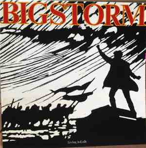 Bigstorm - Living In Exile