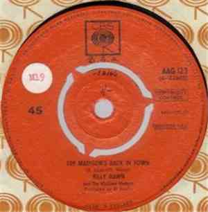 Billy Dawn - The Madison's Back In Town