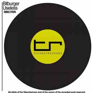 Bitburger - Useless