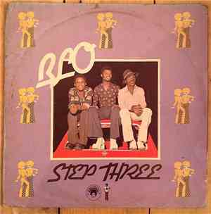 Blo - Step Three