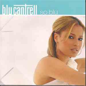 Blu Cantrell - So Blu