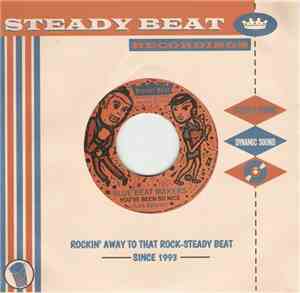 Blue Beat Makers - You’ve Been So Nice