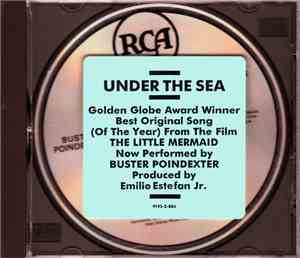 Buster Poindexter - Under The Sea