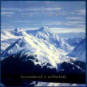 Calvary  - [Outnumbered Is Outflanked]