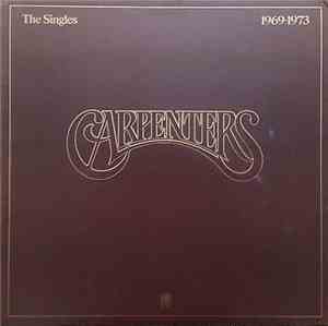 Carpenters - The Singles 1969-1973