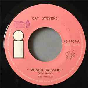 Cat Stevens - 
