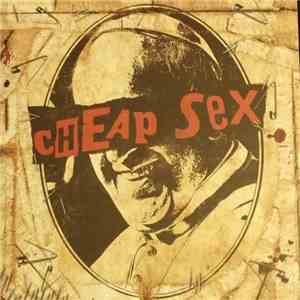 Cheap Sex - Brain Lock