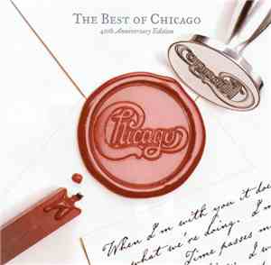 Chicago  - The Best Of Chicago