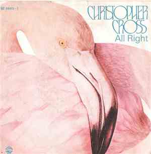 Christopher Cross - All Right