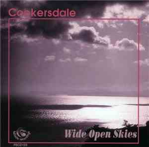 Cockersdale - Wide Open Skies