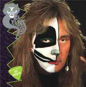 Criss - Cat #1