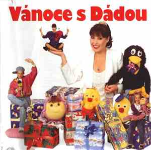 Dagmar Patrasová - Vánoce S Dádou