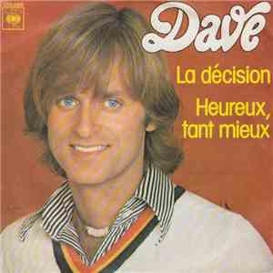 Dave  - La Décision