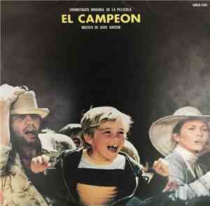 Dave Grusin - El Campeón - The Champ (Soundtrack Original de la Película)
