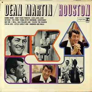 Dean Martin - Houston