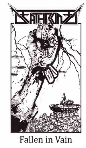Deathroned - Fallen In Vain