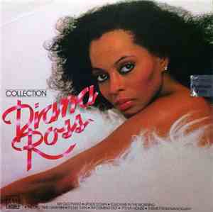 Diana Ross - Collection