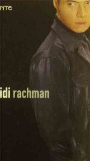 Didi Rachman - Milikku