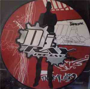 DJ Ray Deejay - The Music 2