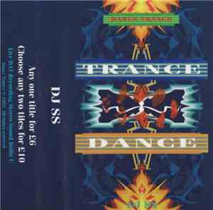 DJ SS - Dance Trance