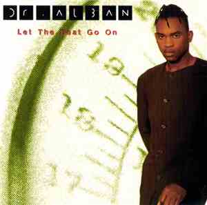 Dr. Alban - Let The Beat Go On