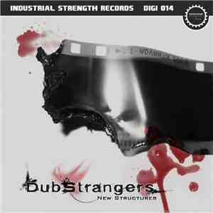 DubStrangers - New Structures