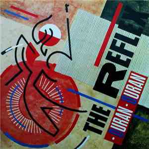 Duran Duran - The Reflex