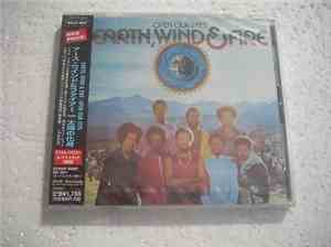 Earth, Wind & Fire - Open Our Eyes