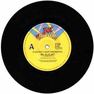 Electric Light Orchestra - Mr. Blue Sky